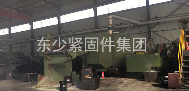 高強度螺栓，高鐵螺栓